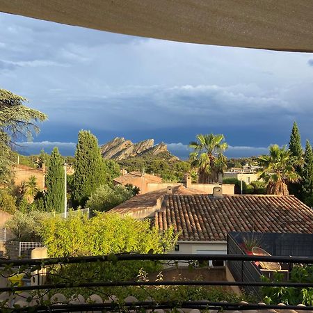 Sublime Logement Avec Vue Mer Et Jacuzzi La Ciotat Eksteriør bilde