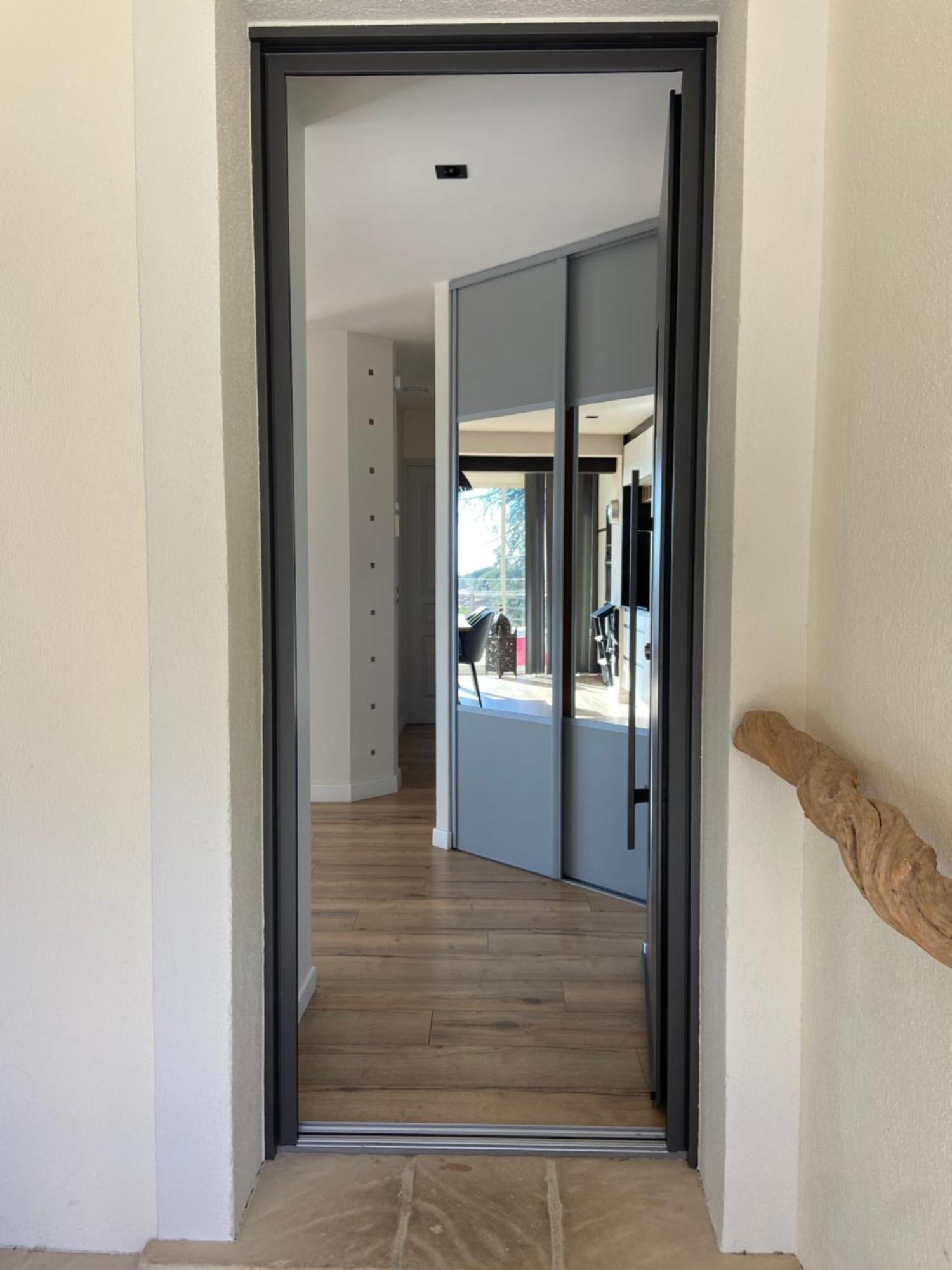 Sublime Logement Avec Vue Mer Et Jacuzzi La Ciotat Eksteriør bilde