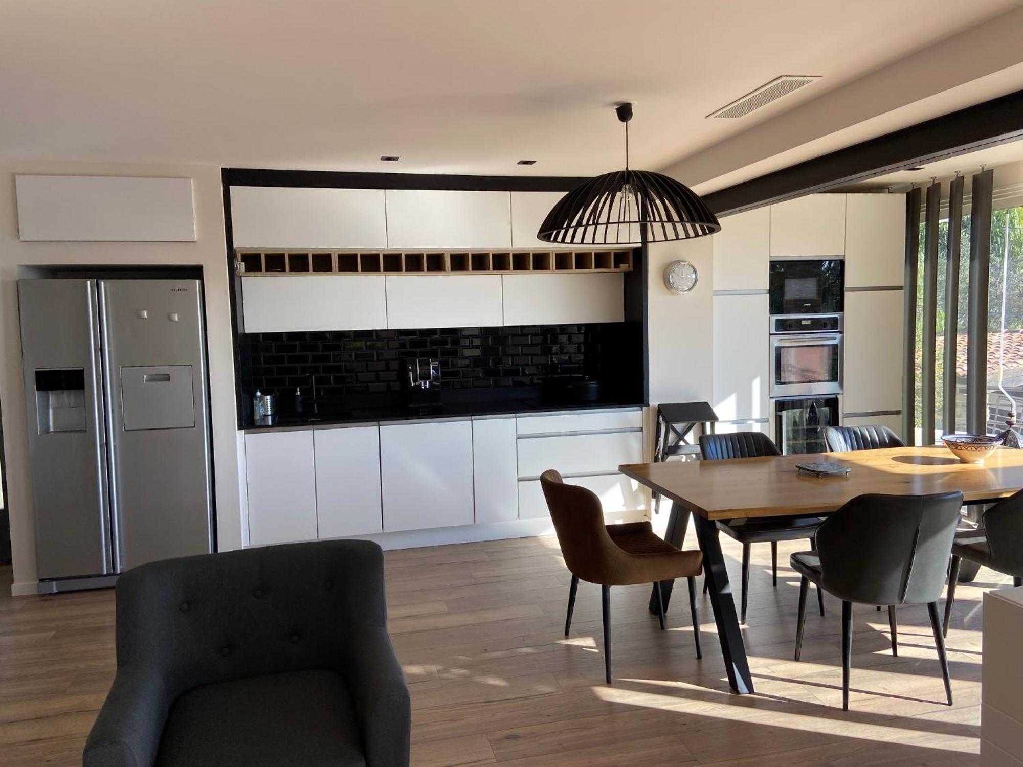 Sublime Logement Avec Vue Mer Et Jacuzzi La Ciotat Eksteriør bilde