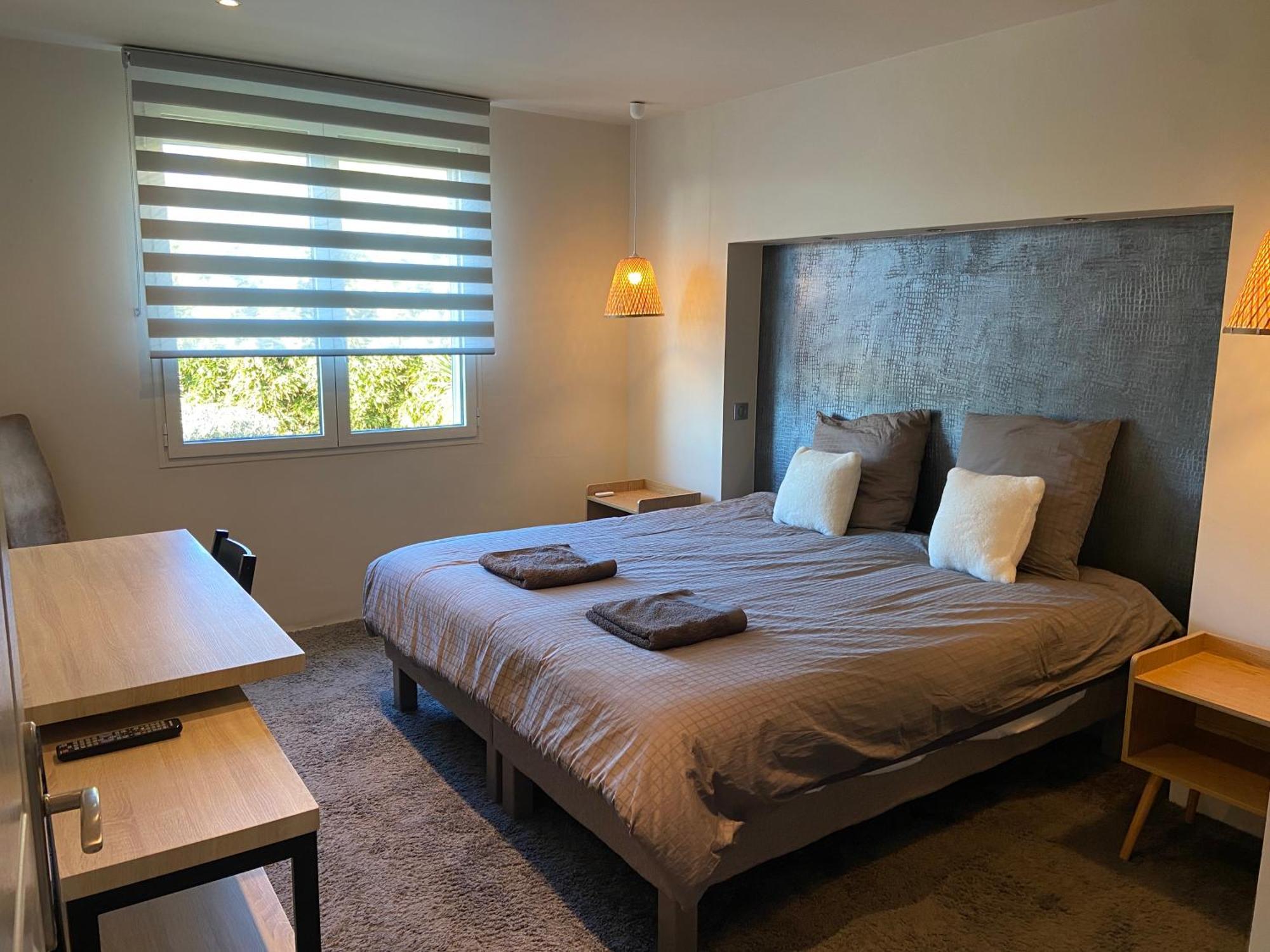 Sublime Logement Avec Vue Mer Et Jacuzzi La Ciotat Eksteriør bilde